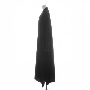 Yohji Yamamoto collections ワンピース 2 ブラック FOｰD63-500