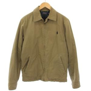 スイングトップ ジャケット ブルゾン 中綿 XS カーキ 3000332987 /TK