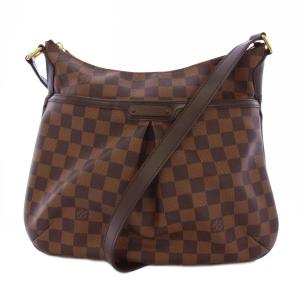 ダミエ エべヌ ブルームズベリPM ショルダーバッグ N42251