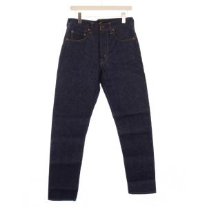 Lot 1105 2ND-HAND デニムパンツ W29 L32 インディゴ