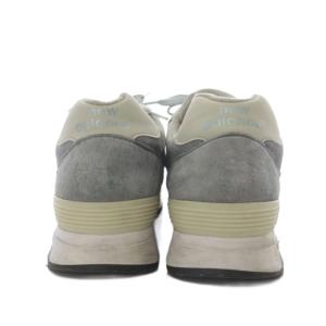 New Balance M1400SB スニーカー US8 グレー