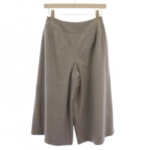 René ガウチョパンツ 36 グレー 5625010B /BM