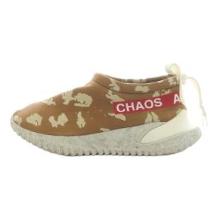 ×UNDERCOVER MOC FLOW SP スニーカー
