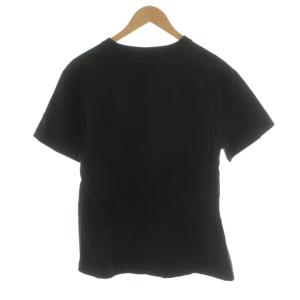 UNDERCOVER × 仮面ライダー 16SS ショッカー Tシャツ カットソー ロゴ M 黒 ブラック /AN32