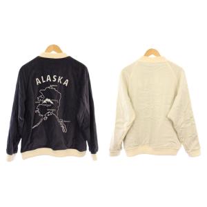 ALASKA JACKET