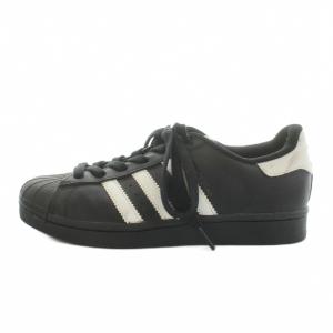 スーパースター ファウンデーション SUPER STAR FOUNDATION スニーカー シューズ 23.0cm