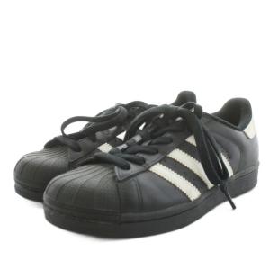 adidas Originals スーパースター ファウンデーション SUPER STAR FOUNDATION スニーカー シューズ 23.0cm