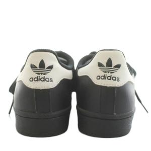 adidas Originals スーパースター ファウンデーション SUPER STAR FOUNDATION スニーカー シューズ 23.0cm