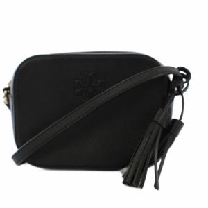 カメラクロスボディバッグ ショルダーバッグ スクエア 黒 /KH