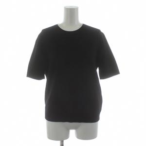 24SS WOOSTER CREPE KNIT LINKS LINKS TEE ニット カットソー 半袖
