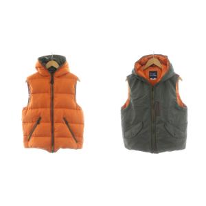 コムデギャルソンマン COMME des GARCONS MAN × デュベティカ DUVETICA AD2011