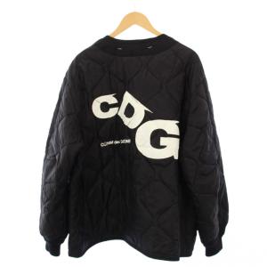 CDG×ALPHA LINER JACKET