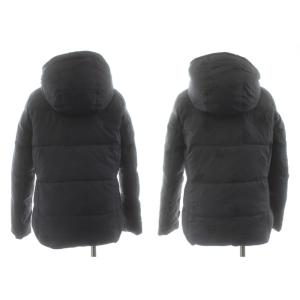 BEAR REVERSIBLE DOWN JACKET リバーシブル ダウンジャケット ナイロン 