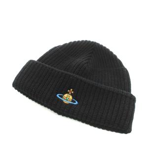 23AW オーブ ニット帽 ブラック 239462
