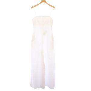 23SS WASHED FINX TWILL JUMPSUIT ウォッシュドフィンクスツイルジャンプスーツ