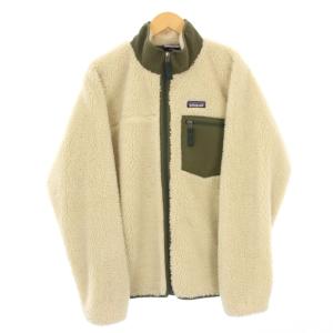 CLASSIC RETRO-X JACKET M アイボリー