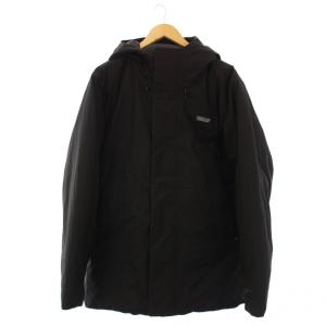 STORMSHADOW PARKA M ブラック 31755