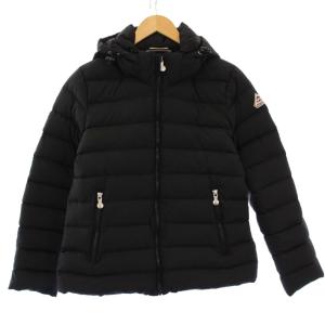 SPOUTNIC SOFT ダウンジャケット 40 ブラック