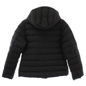 PYRENEX SPOUTNIC SOFT ダウンジャケット 40 ブラック