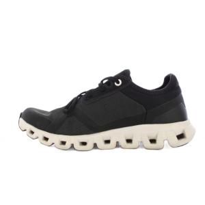 Running Cloud X3 スニーカー UK4 黒 /KH
