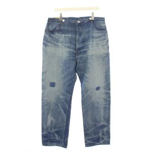 1870s NEVADA OVERALLS デニムパンツ W36 L32