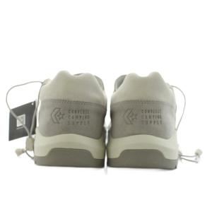 CONVERSE × ミーンズワイル meanswhile OSS CP スニーカー シューズ US11 29.0cm グレー