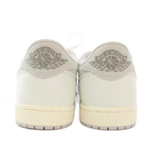 NIKE AIR JORDAN 1 LOW 85 Neutral Grey
