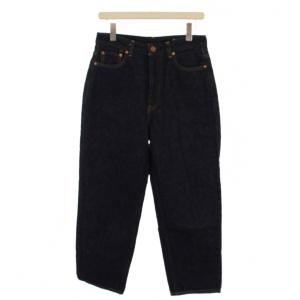JAZZ デニムパンツ ジーンズ ジップフライ 26 インディゴ 702576 /BM