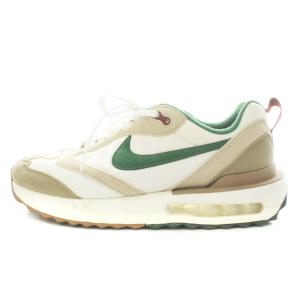 Air Max Dawn スニーカー US9 ホワイト