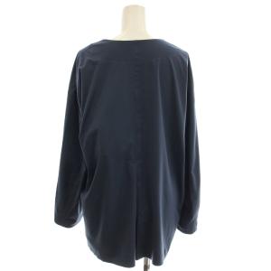 THE NORTH FACE TC LOUNGE CARDIGAN テックラウンジカーディガン M ネイビー 紺 NTW12560 /G