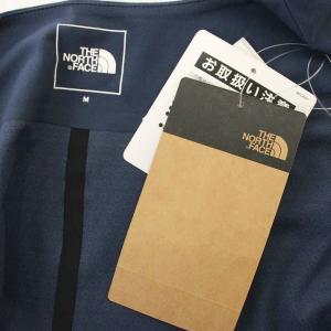 THE NORTH FACE TC LOUNGE CARDIGAN テックラウンジカーディガン M ネイビー 紺 NTW12560 /G