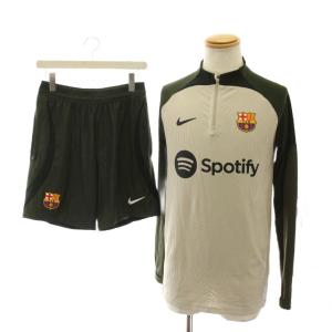 FC Barcelona 23/24 Dri-FIT ADV セットアップ