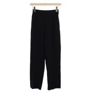 ウォーム裏起毛ハンサムパンツ 34 紺 YR22-23139AW /BM