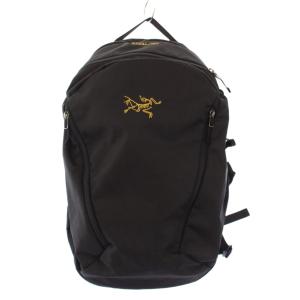 MANTIS 26 リュックサック ブラック X000006044