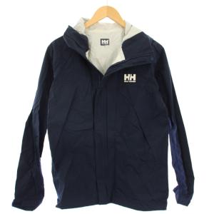 Scandza Light Jacket ジャケット ブルゾン マウンテンパーカー ナイロン100％ M