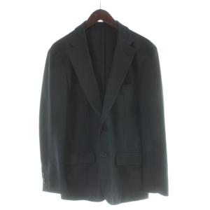 TROTTER テーラードジャケット 38L グレー /AP