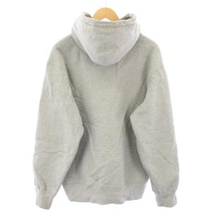 Supreme 22FW S Logo Hooded Sweatshirt