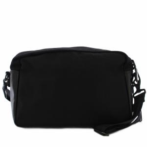 PORTER 吉田カバン HEAT ヒート ショルダーバッグ 黒 /KH