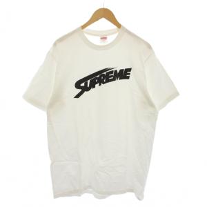23FW Mont Blanc Tee L ホワイト