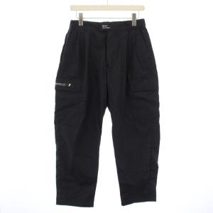 LEZ/6P/TROUSERS カーゴパンツ 1 232BRDT-PTM03