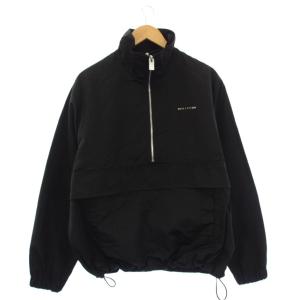 TRACK WINDBREAKER S ブラック