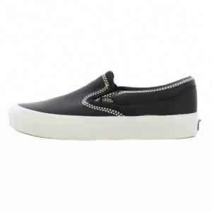 White Mountaineering CLASSIC SLIP-ON クラシックスリッポン ローカットシューズ