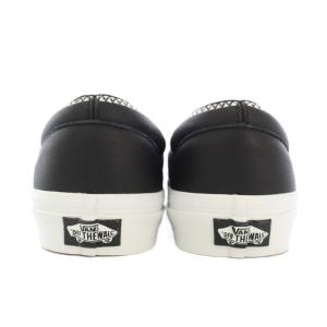 VANS White Mountaineering CLASSIC SLIP-ON クラシックスリッポン ローカットシューズ