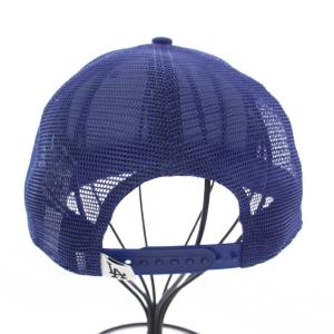 NEW ERA ロサンゼルス・ドジャース 9FIFTYトラッカー スナップバック キャップ メッシュキャップ 野球帽 帽子