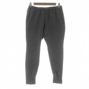 Traction Rib Pant トラクション リブパンツ ジョガーパンツ イージー ストレッチ S