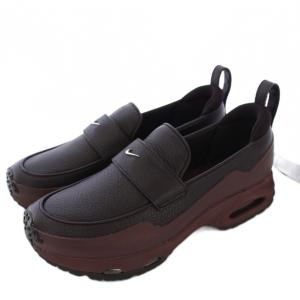 W AIR MAX PHENOMENA Burgundy Crush