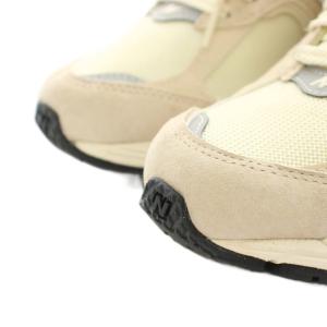 New Balance M2002RCC スニーカー US6 アイボリー
