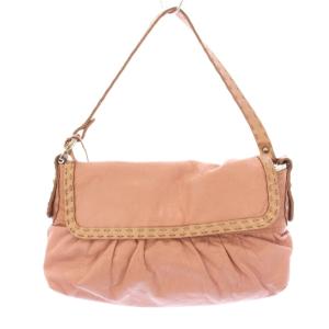 セレリア ハンドバッグ ワンハンドル ピンク 8BR356
