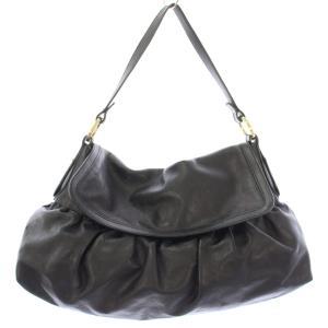 Chef Bag  ワンショルダーバッグ ブラック 8BR336