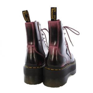 Dr.Martens JADON MAX FONDANT PINK 8ホールブーツ UK5 ピンク ブラック
